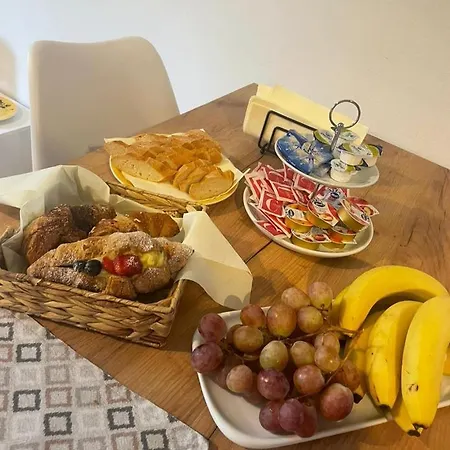 Bed & Breakfast Le Ballerine *
