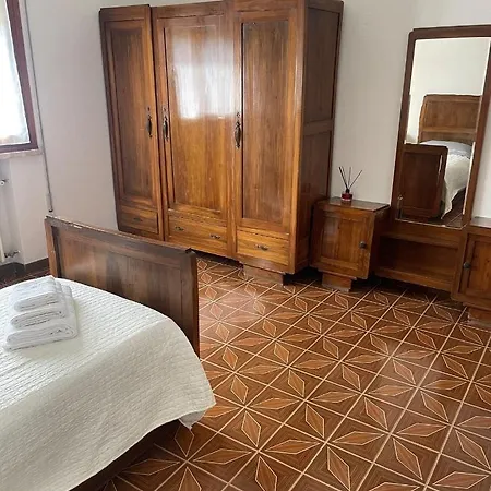 Le Ballerine Bed & Breakfast
