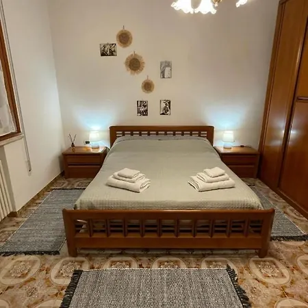Bed & Breakfast Le Ballerine Crocetta (Veneto)