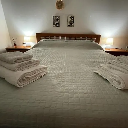Le Ballerine Bed & Breakfast