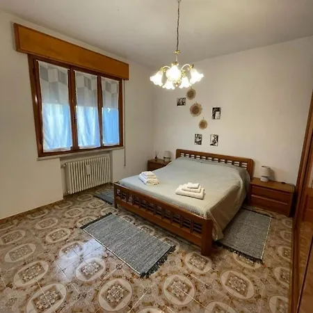 B&B Le Ballerine Crocetta (Veneto)