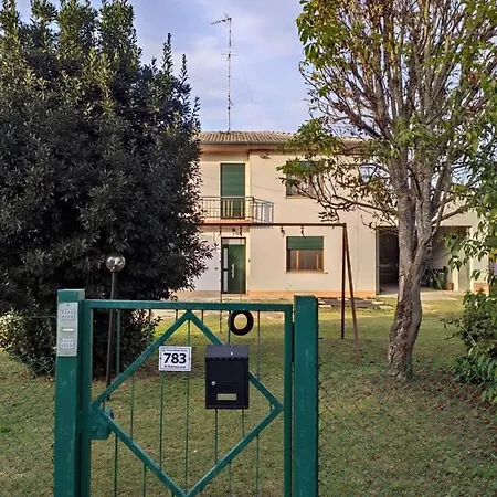 Le Ballerine Bed & Breakfast