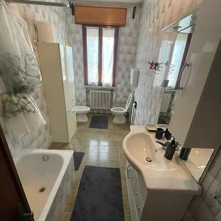 Bed & Breakfast Le Ballerine