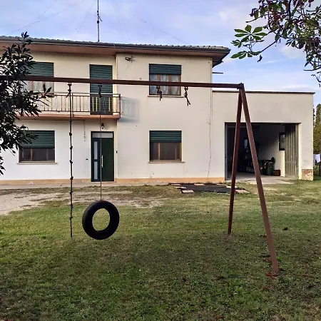 Bed & Breakfast Le Ballerine