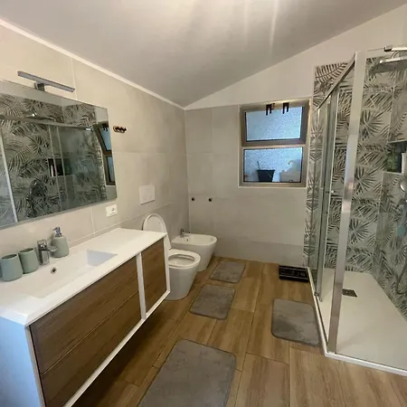 Le Ballerine B&B Crocetta (Veneto)