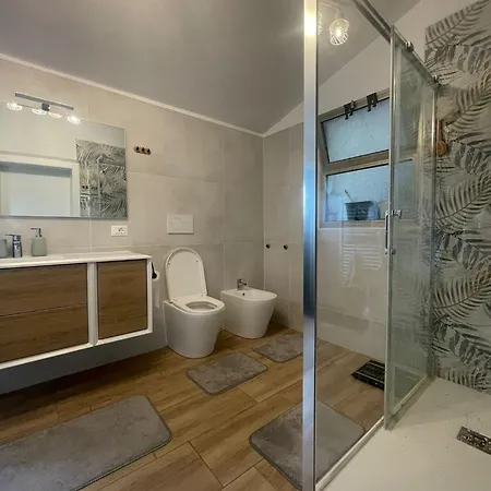B&B Le Ballerine Crocetta (Veneto)