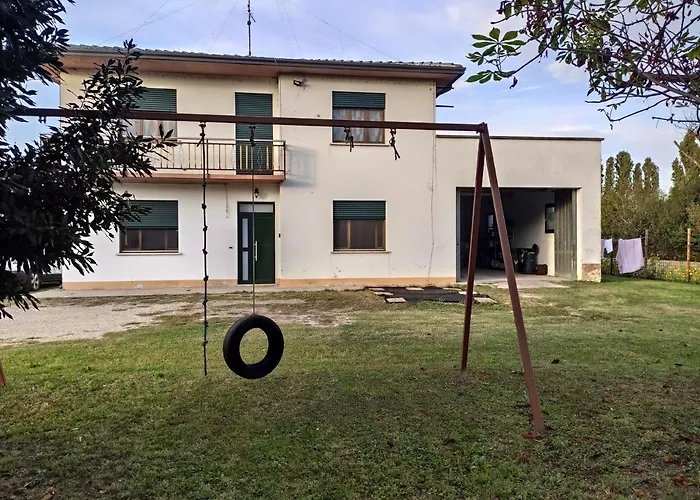 Bed and breakfast Le Ballerine